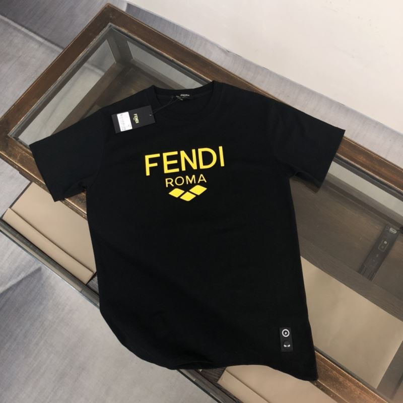 Fendi T-Shirts